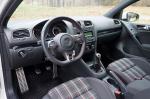 Volkswagen Golf GTi 2012 года